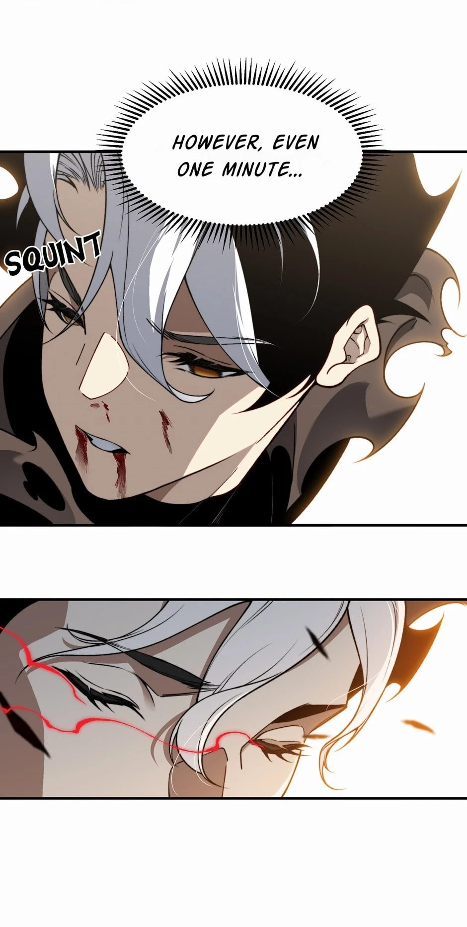 The Devil Never Cries Chapter 56 - 11