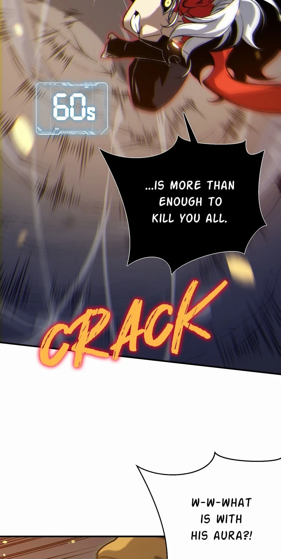 The Devil Never Cries Chapter 56 - 13