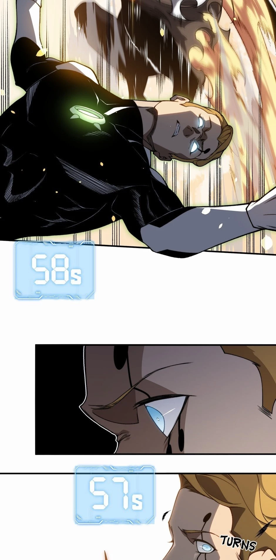 The Devil Never Cries Chapter 56 - 17