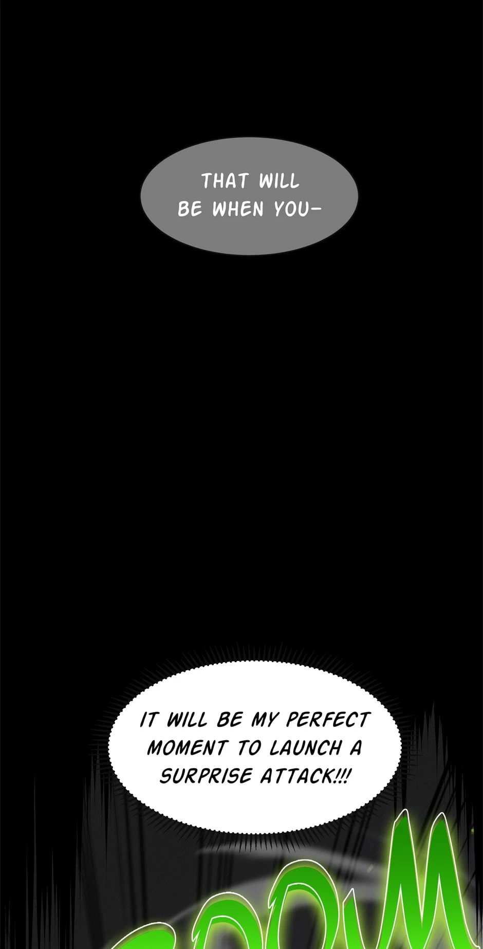 The Devil Never Cries Chapter 55 - 5