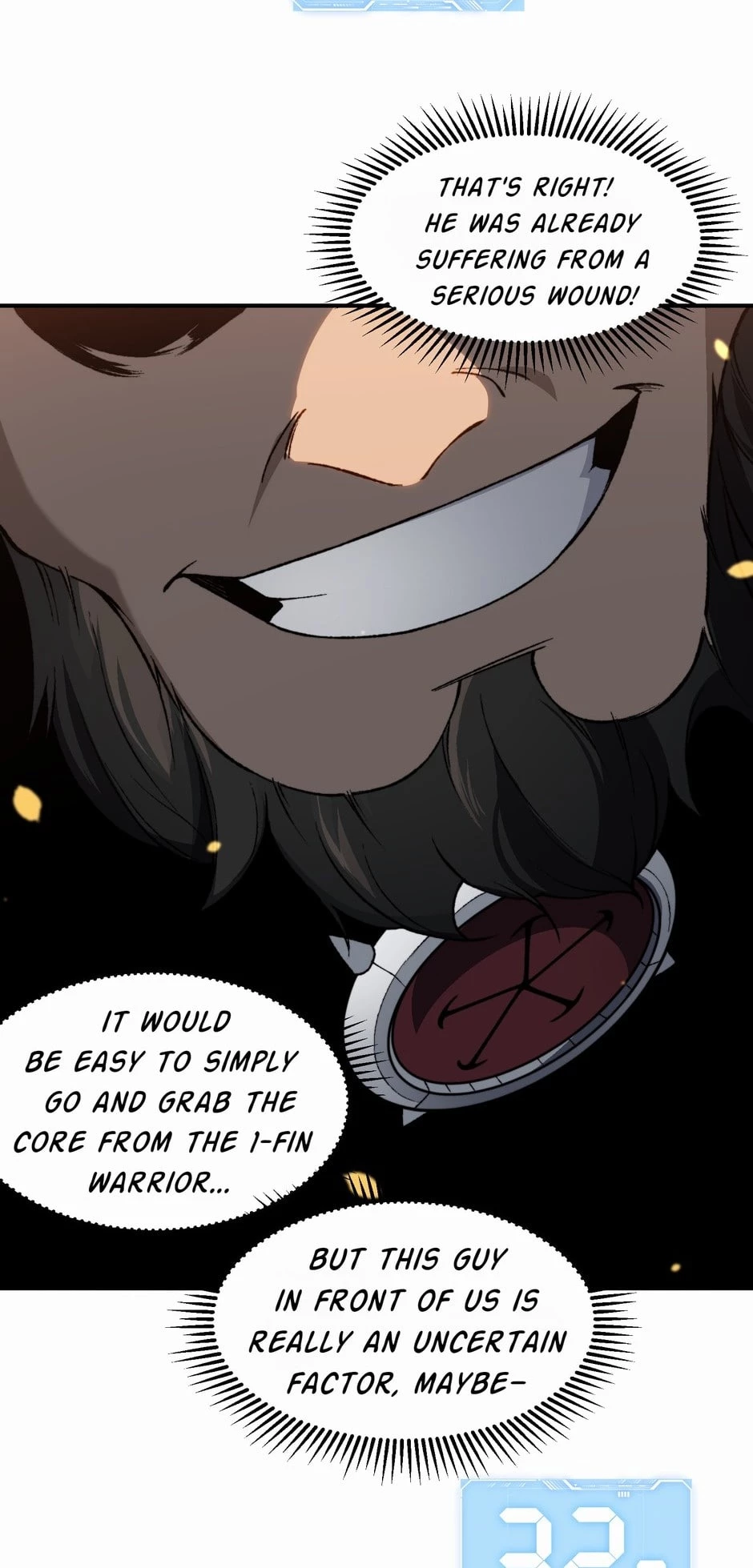 The Devil Never Cries Chapter 56 - 39