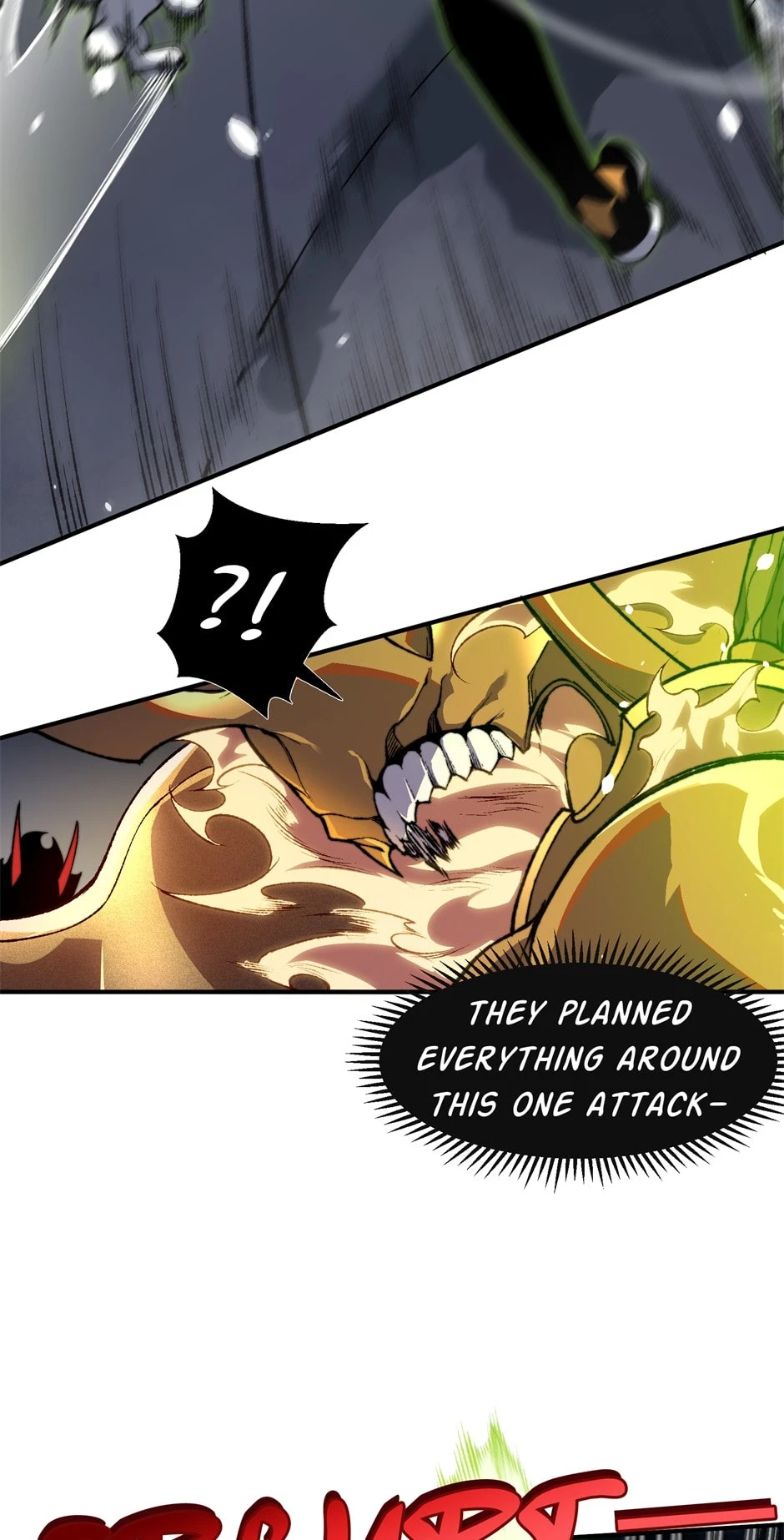 The Devil Never Cries Chapter 55 - 7