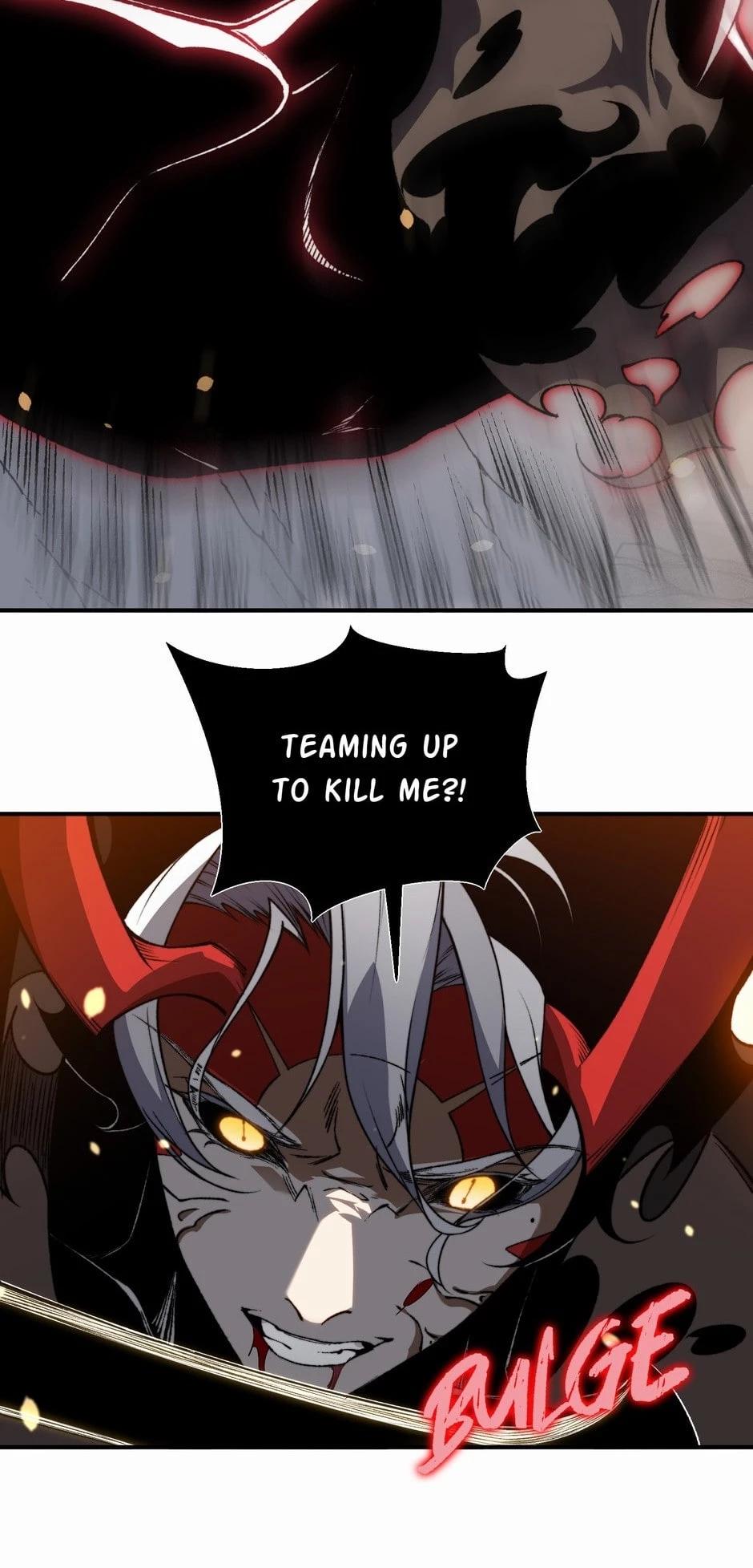 The Devil Never Cries Chapter 56 - 41