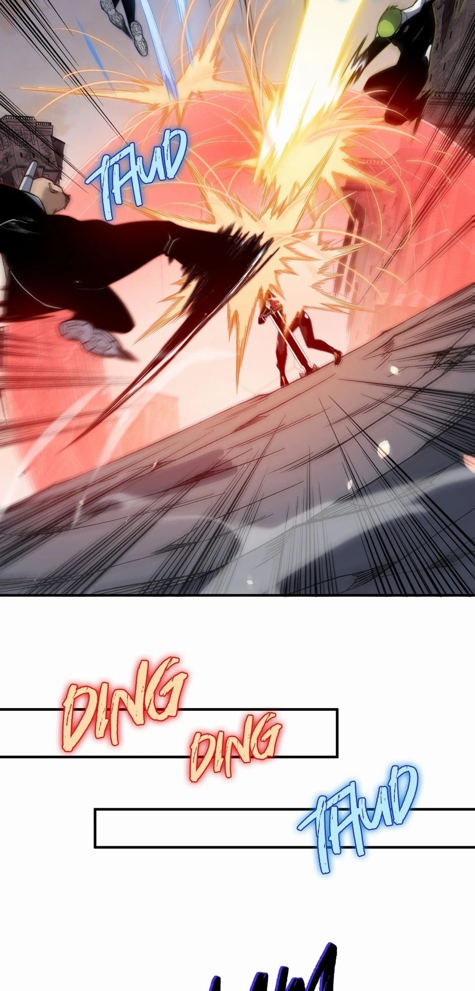The Devil Never Cries Chapter 56 - 44