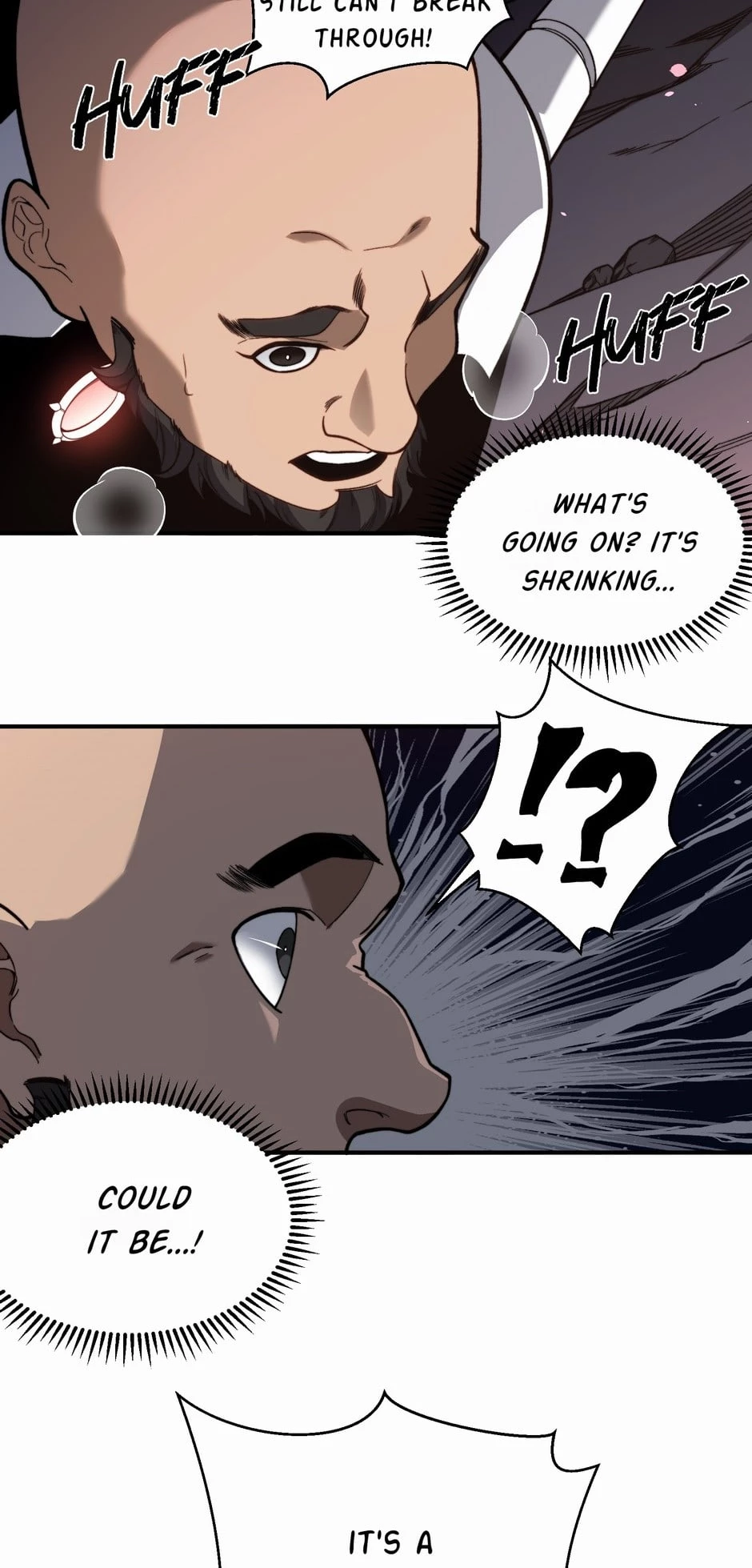 The Devil Never Cries Chapter 56 - 46