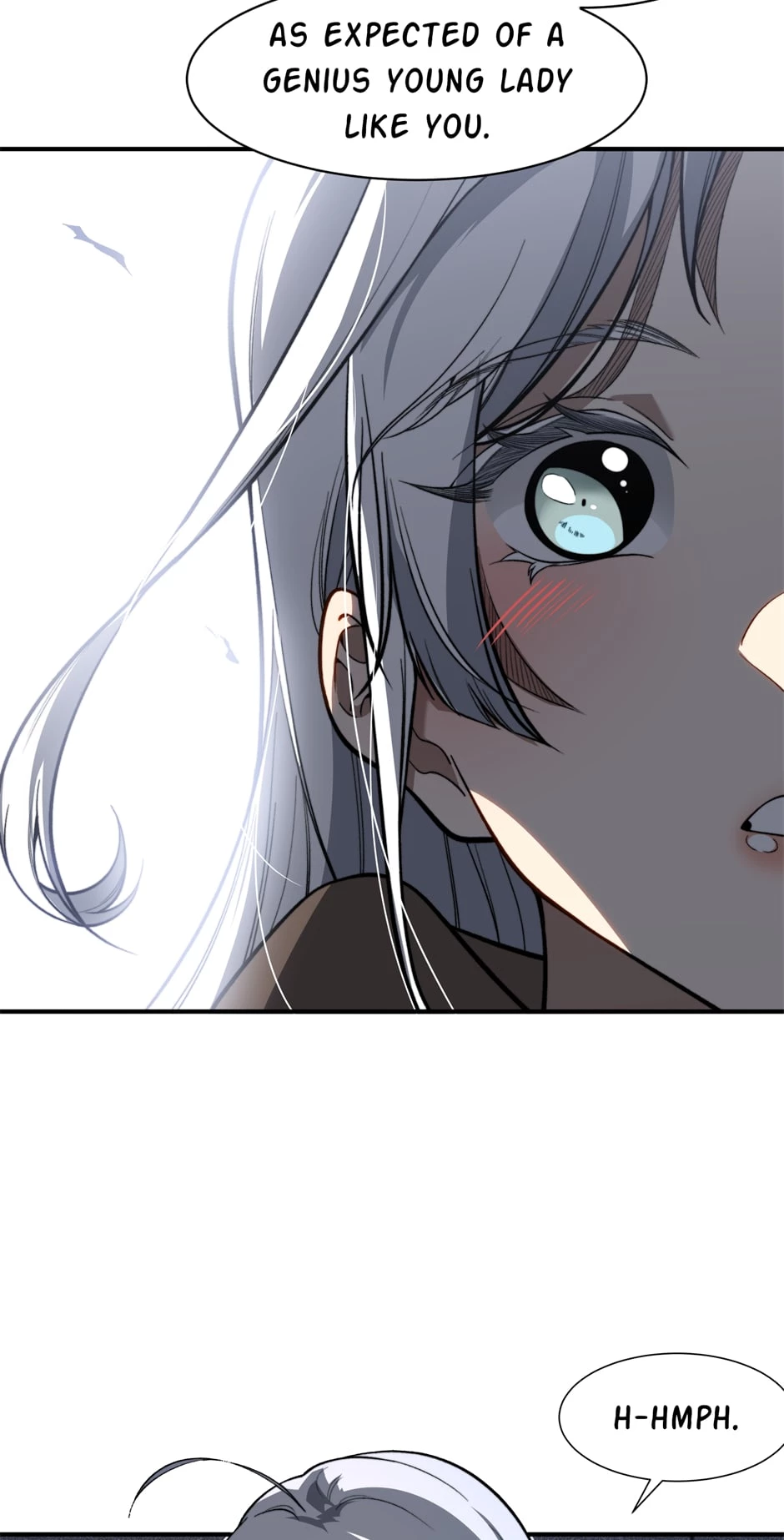 The Devil Never Cries Chapter 55 - 18