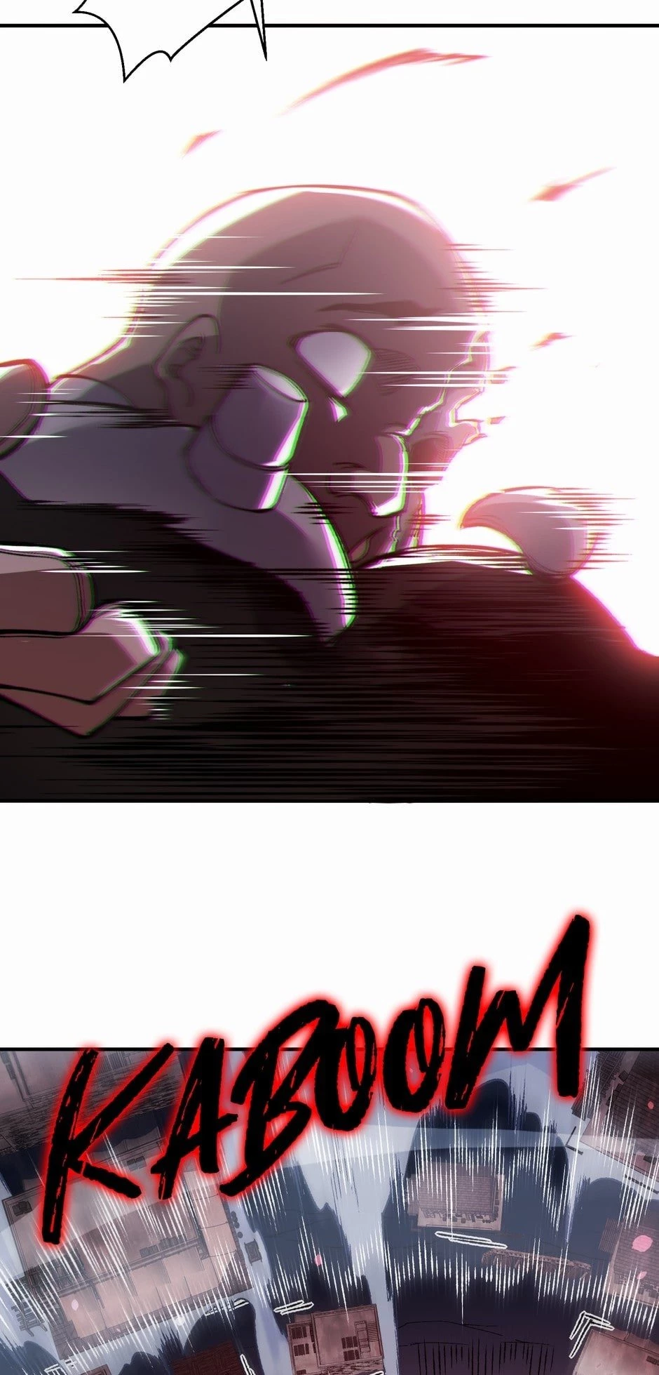 The Devil Never Cries Chapter 56 - 50