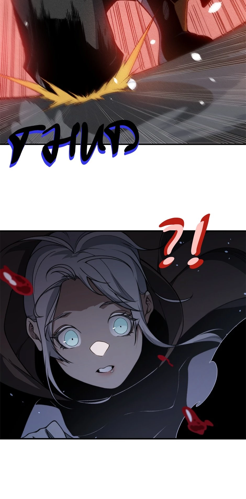 The Devil Never Cries Chapter 55 - 25