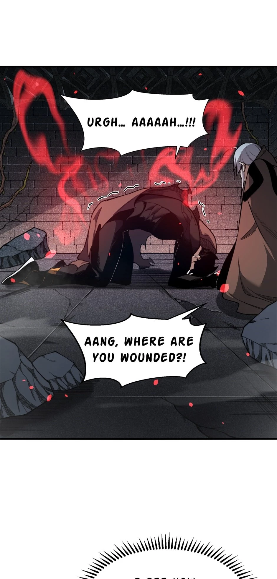 The Devil Never Cries Chapter 55 - 28