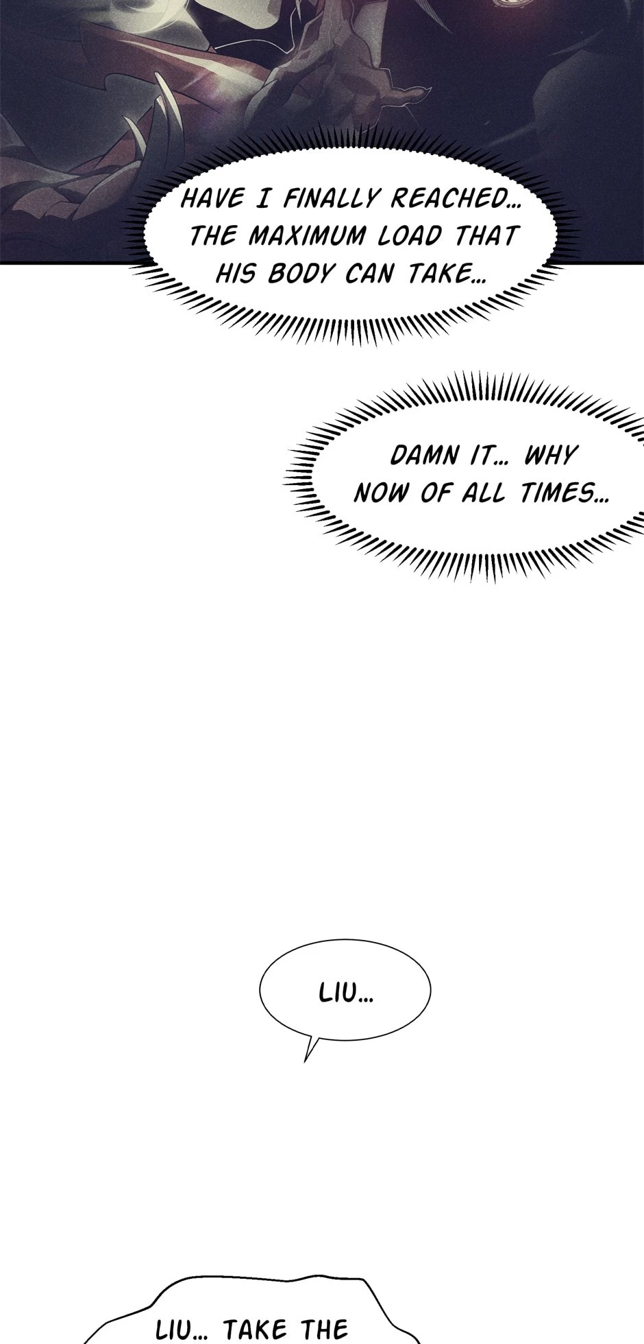 The Devil Never Cries Chapter 55 - 31