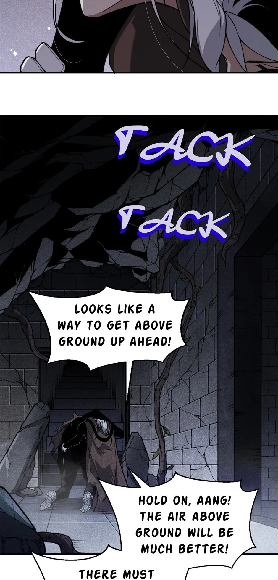 The Devil Never Cries Chapter 55 - 35