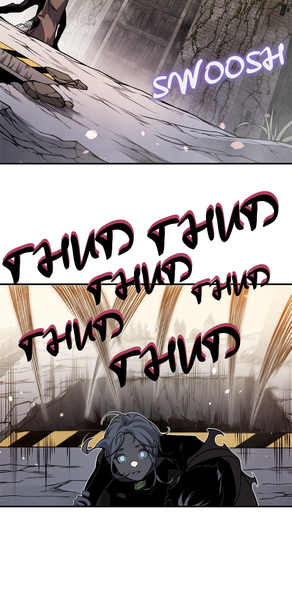 The Devil Never Cries Chapter 55 - 39