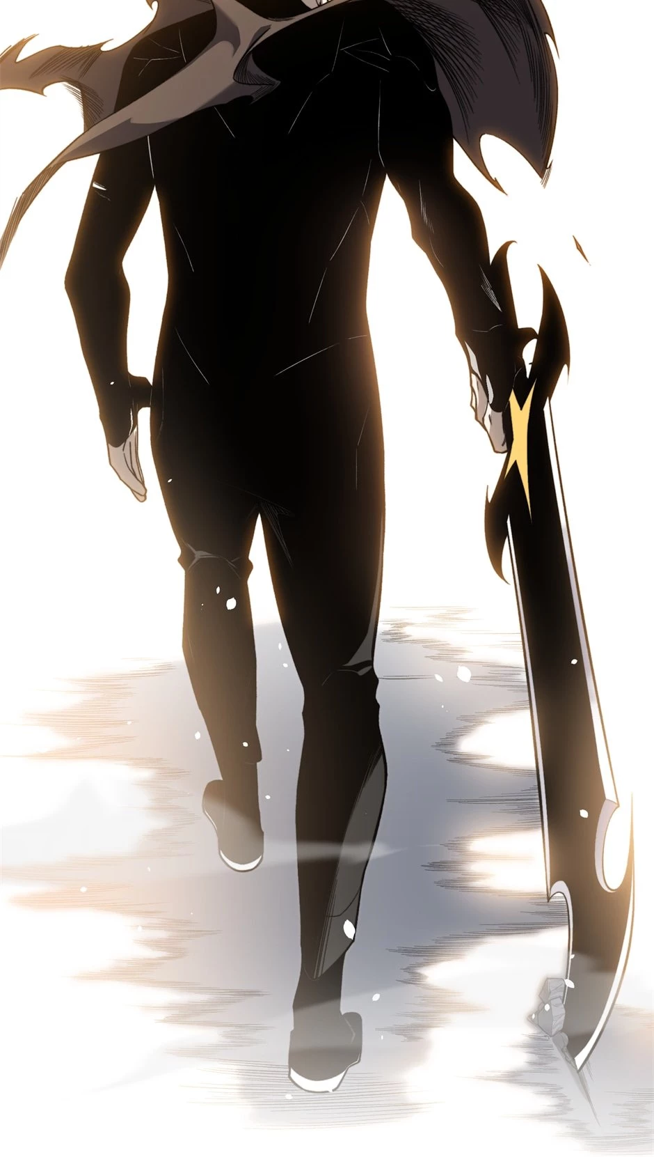 The Devil Never Cries Chapter 55 - 52