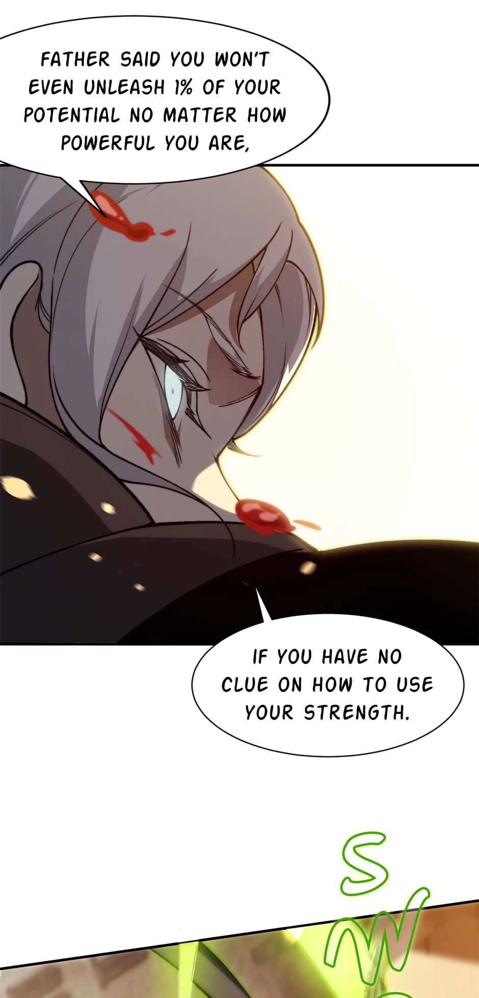 The Devil Never Cries Chapter 53 - 13