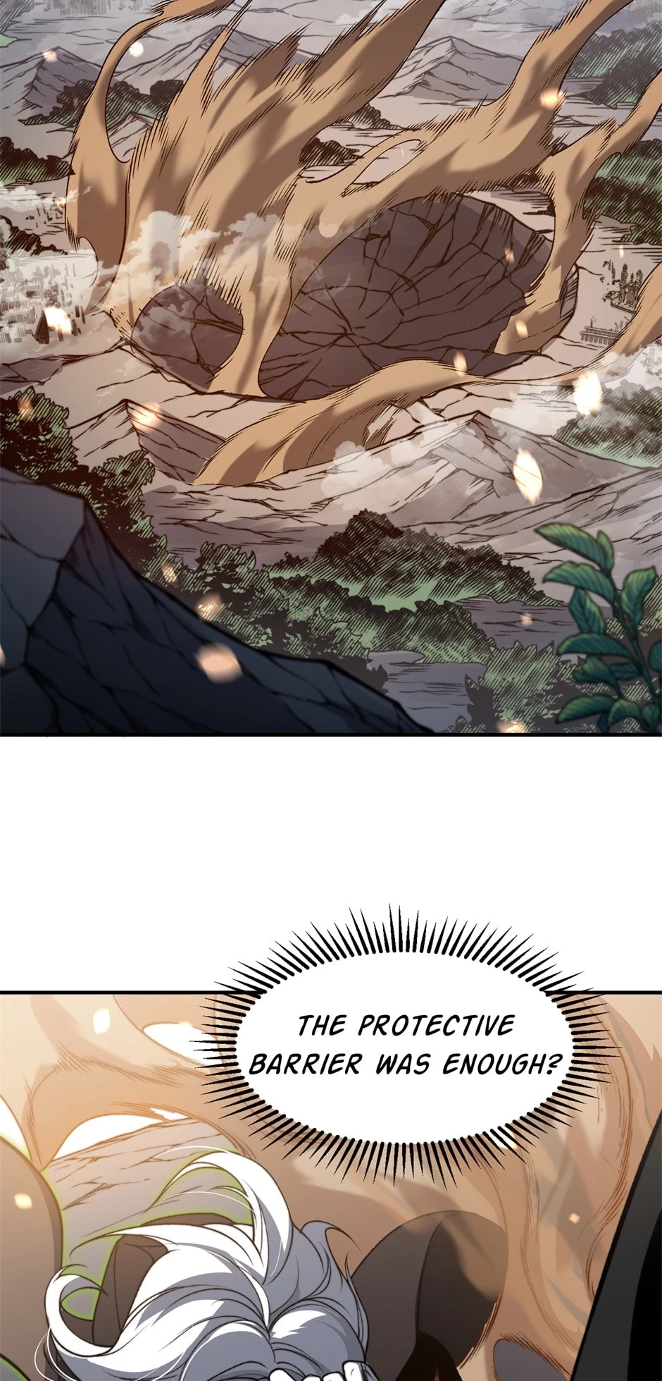 The Devil Never Cries Chapter 53 - 24