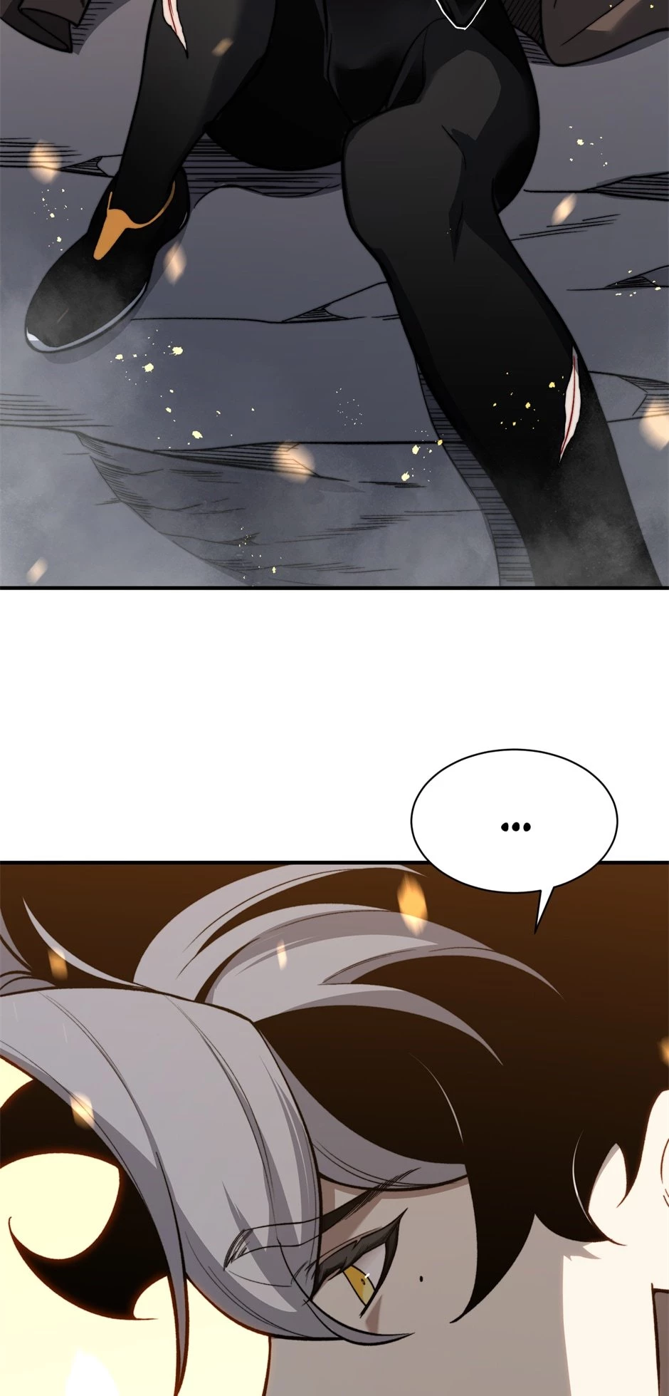 The Devil Never Cries Chapter 53 - 30
