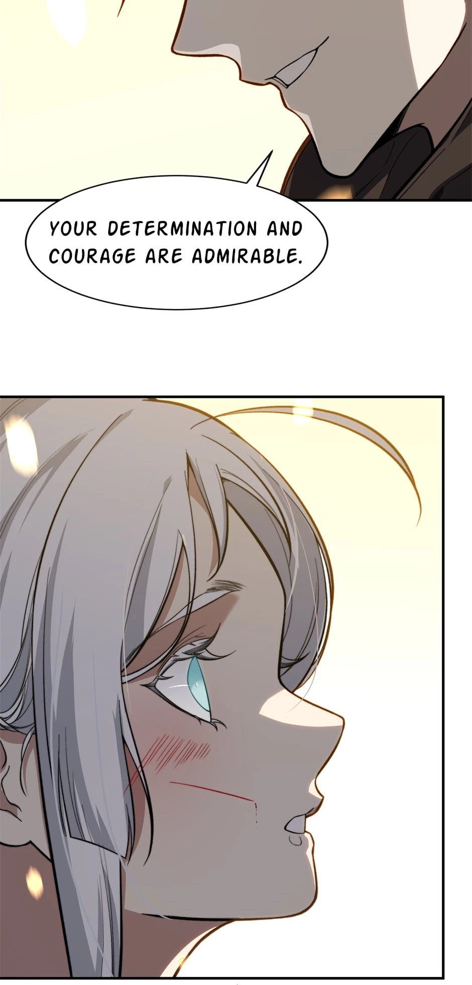 The Devil Never Cries Chapter 53 - 31