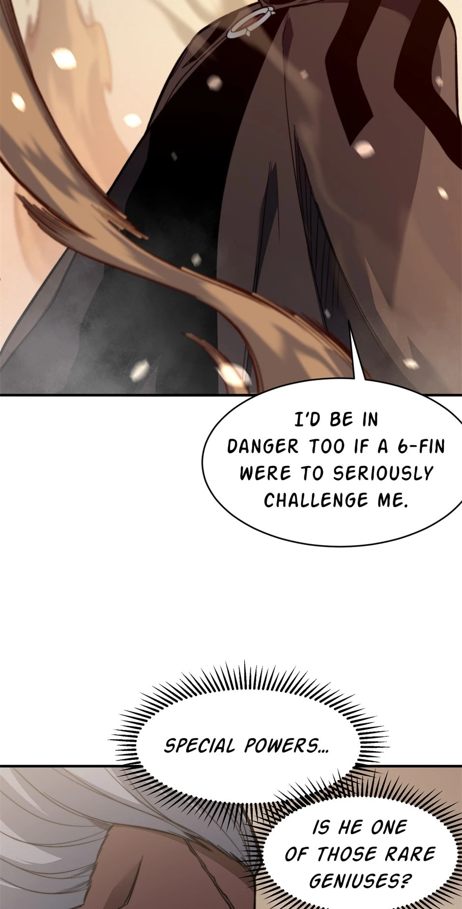 The Devil Never Cries Chapter 53 - 42