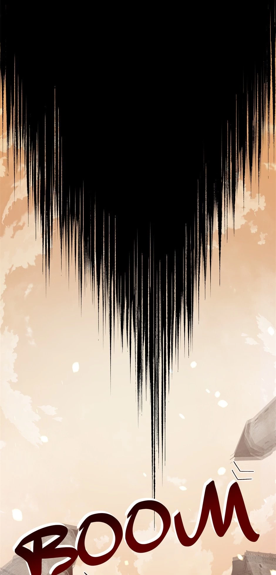 The Devil Never Cries Chapter 53 - 61