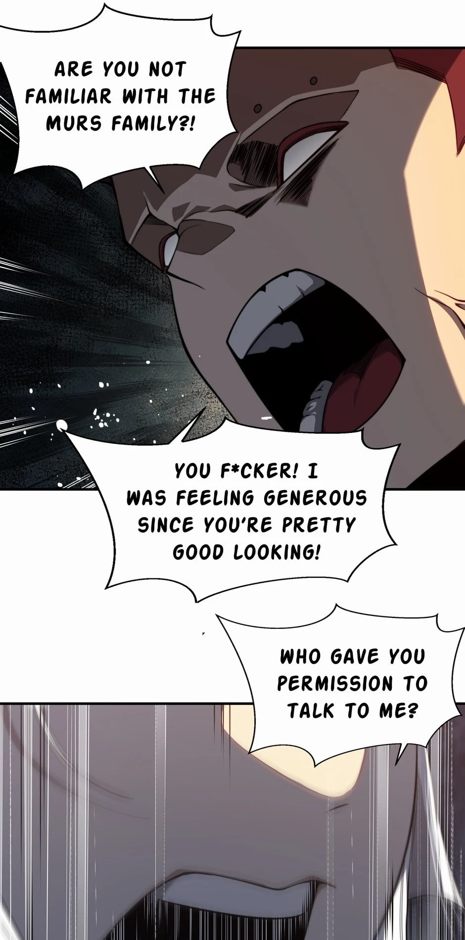 The Devil Never Cries Chapter 49 - 15