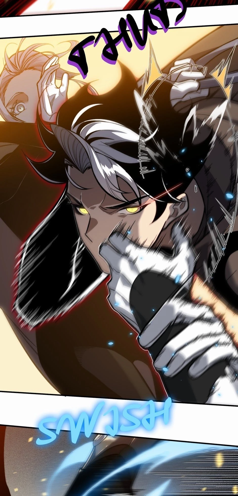 The Devil Never Cries Chapter 49 - 23