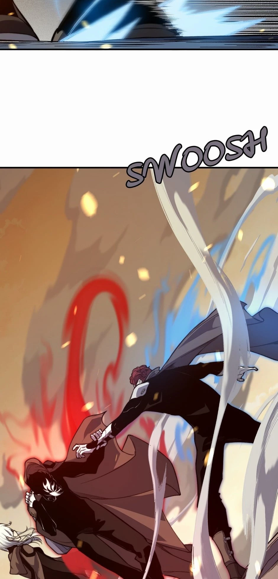 The Devil Never Cries Chapter 49 - 24