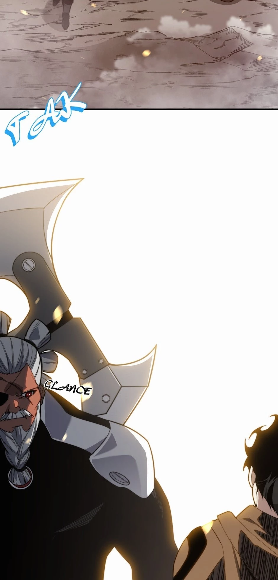 The Devil Never Cries Chapter 49 - 35