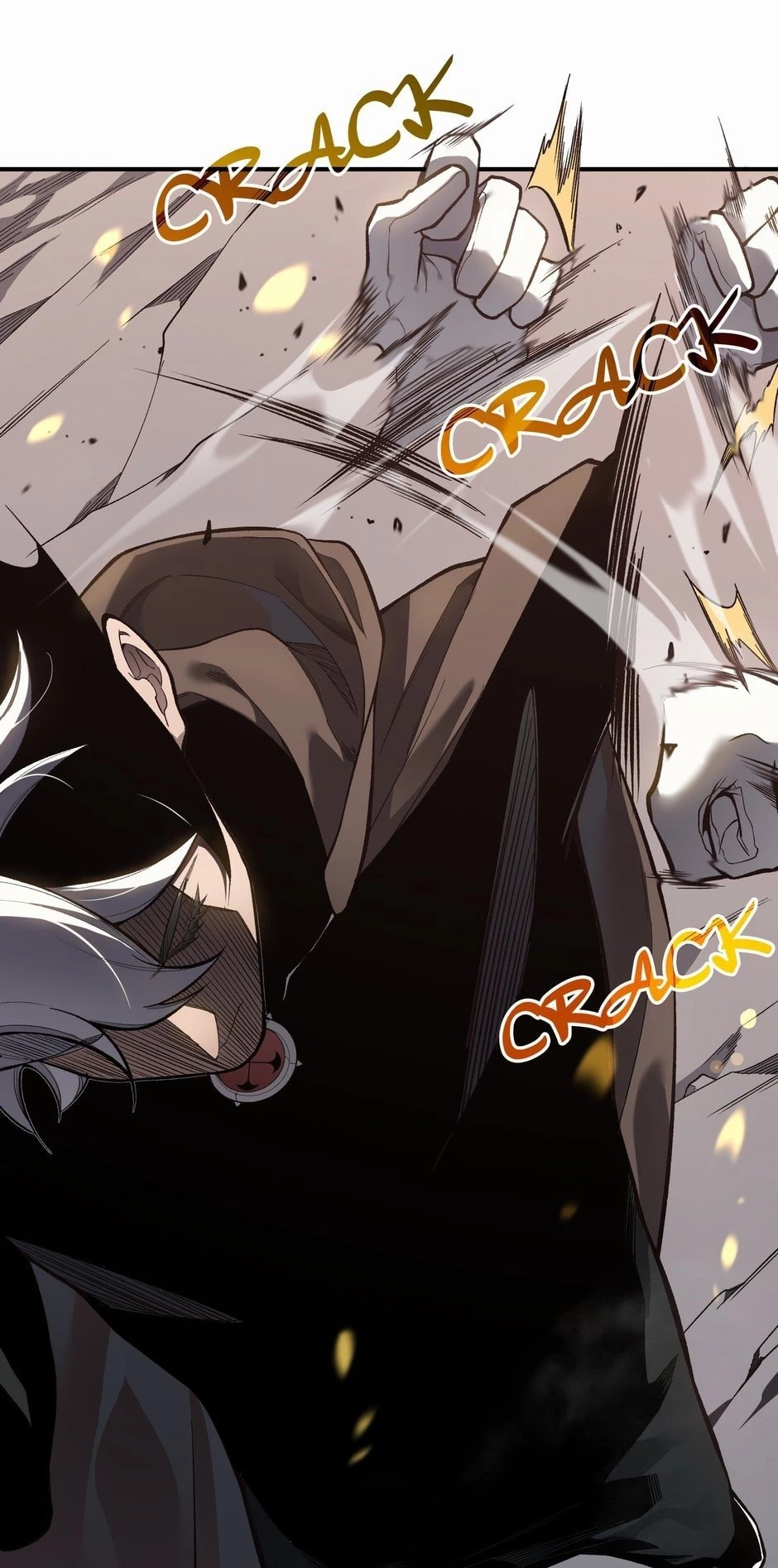 The Devil Never Cries Chapter 49 - 39