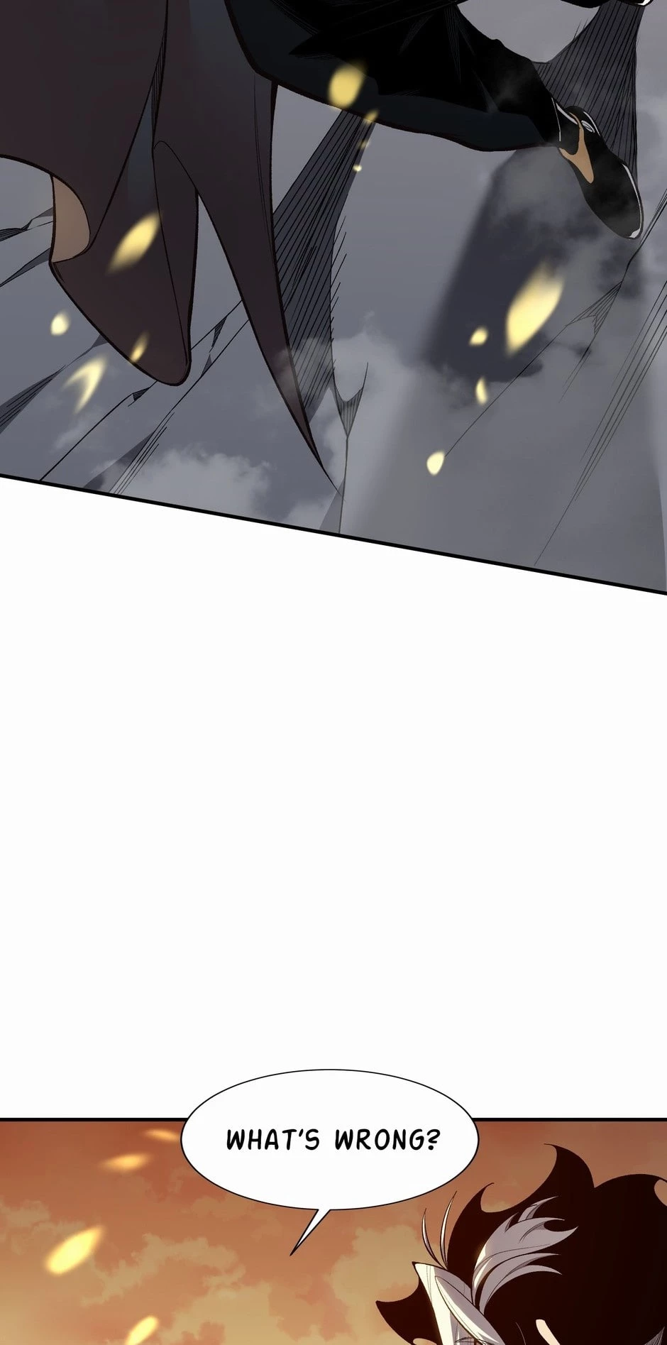 The Devil Never Cries Chapter 49 - 40