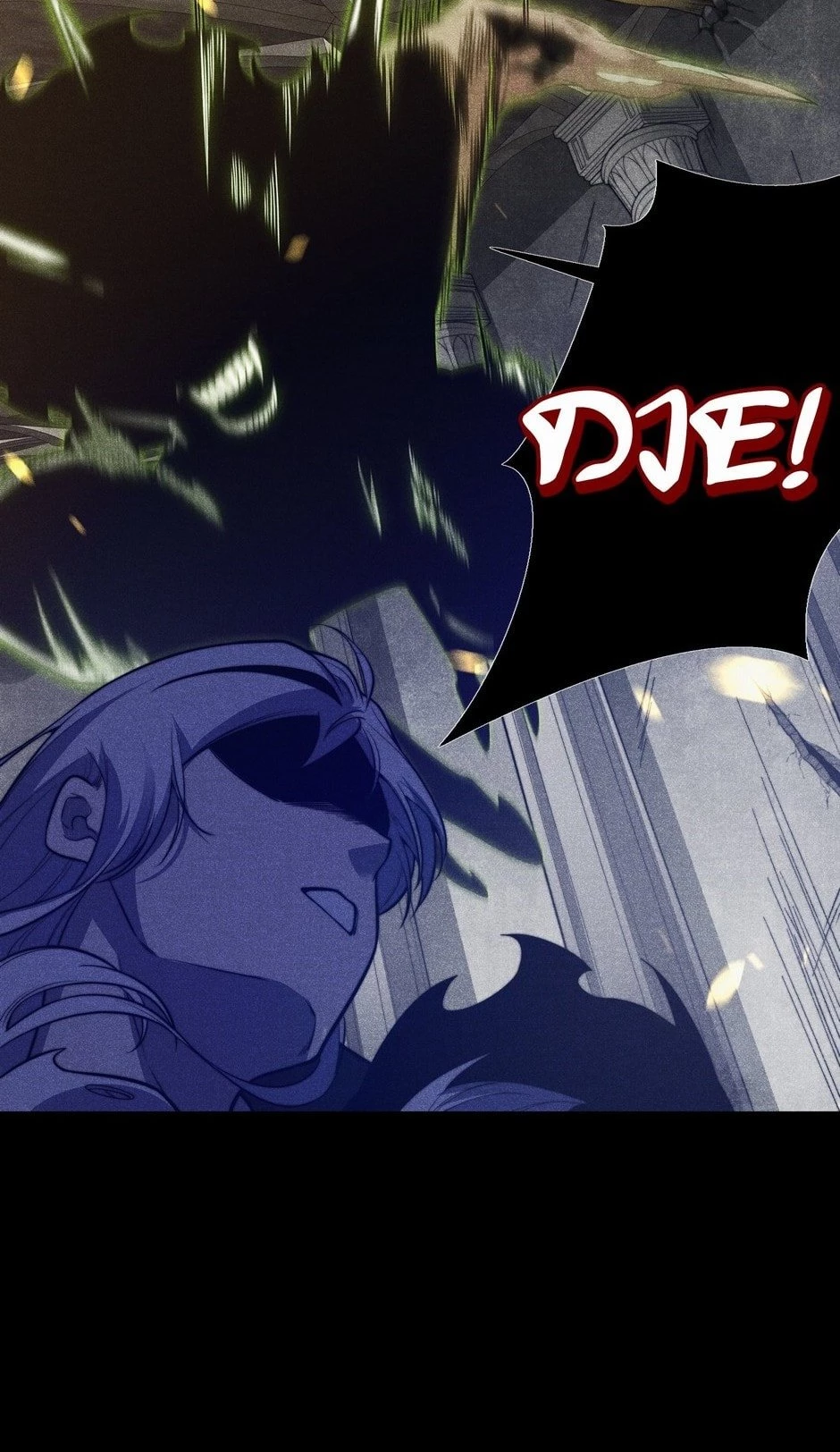 The Devil Never Cries Chapter 48 - 11