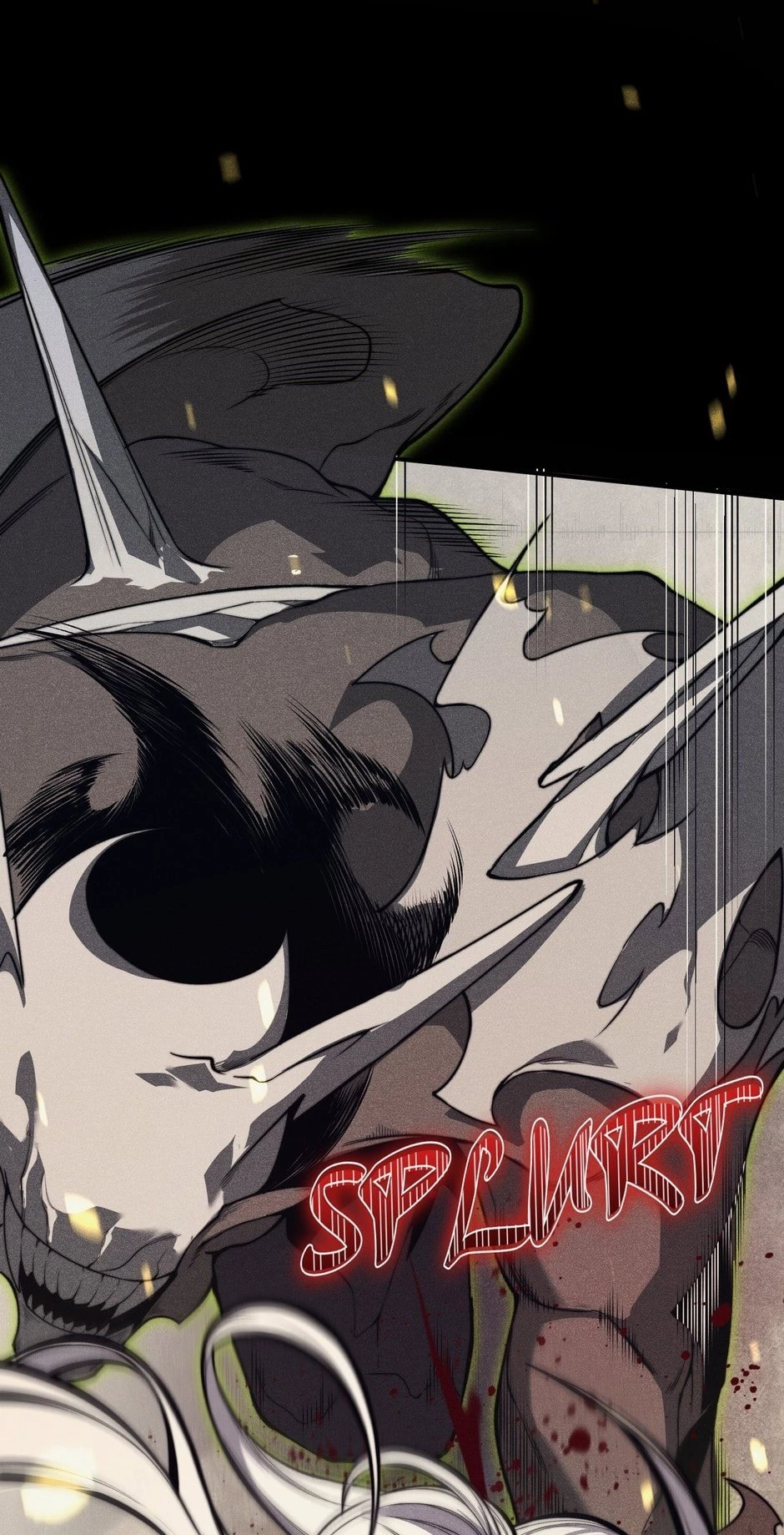 The Devil Never Cries Chapter 48 - 12