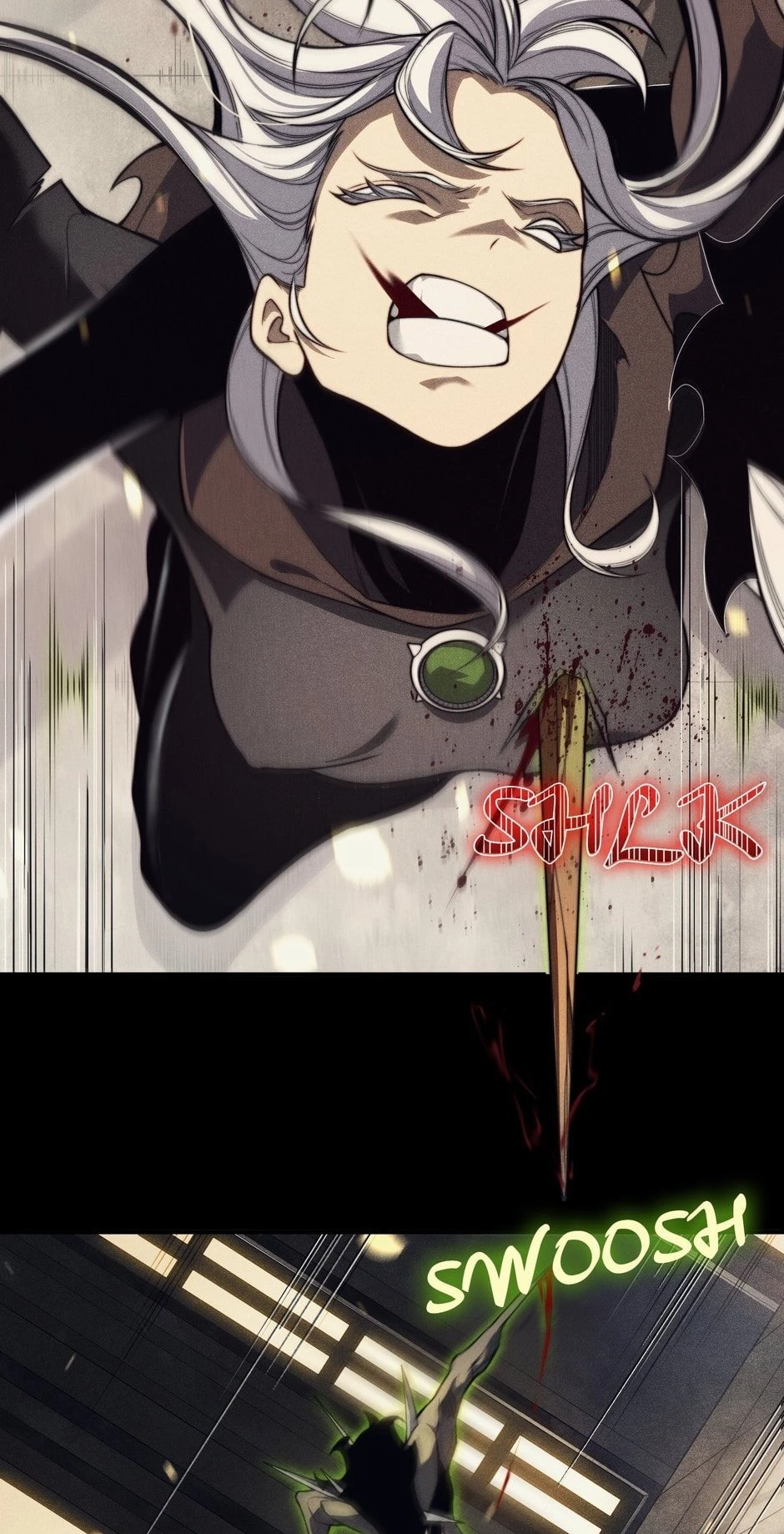 The Devil Never Cries Chapter 48 - 13