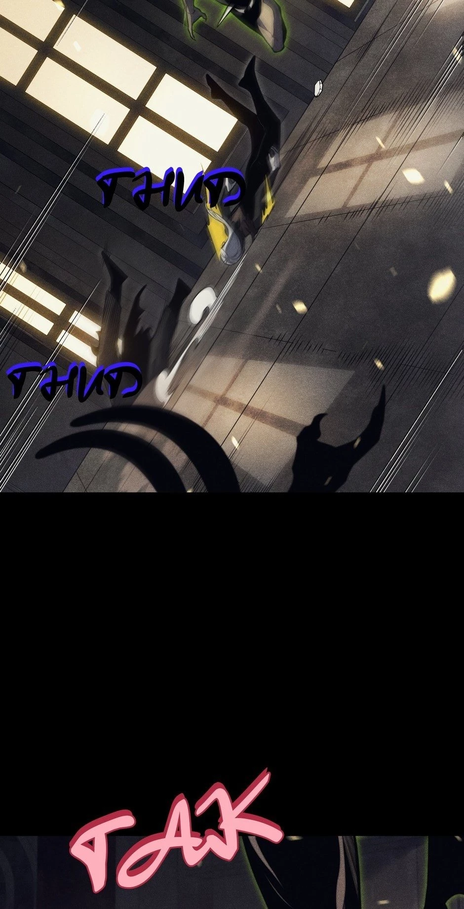 The Devil Never Cries Chapter 48 - 14