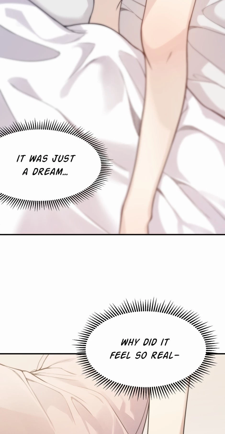 The Devil Never Cries Chapter 48 - 20