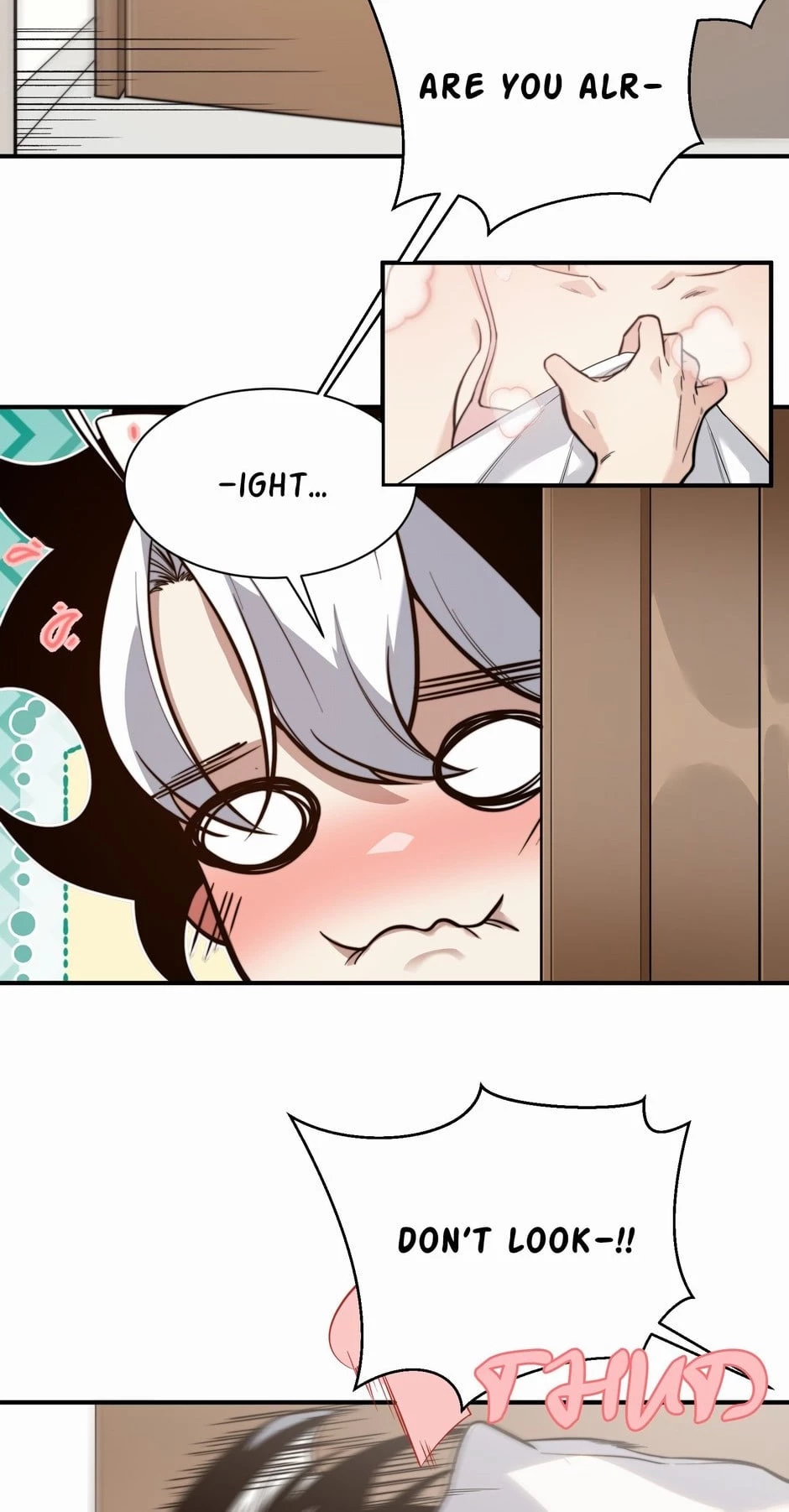 The Devil Never Cries Chapter 48 - 24