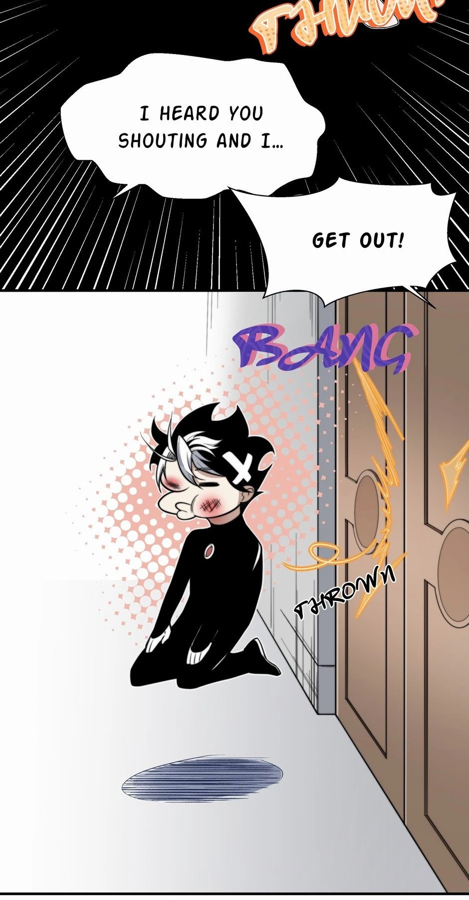 The Devil Never Cries Chapter 48 - 26
