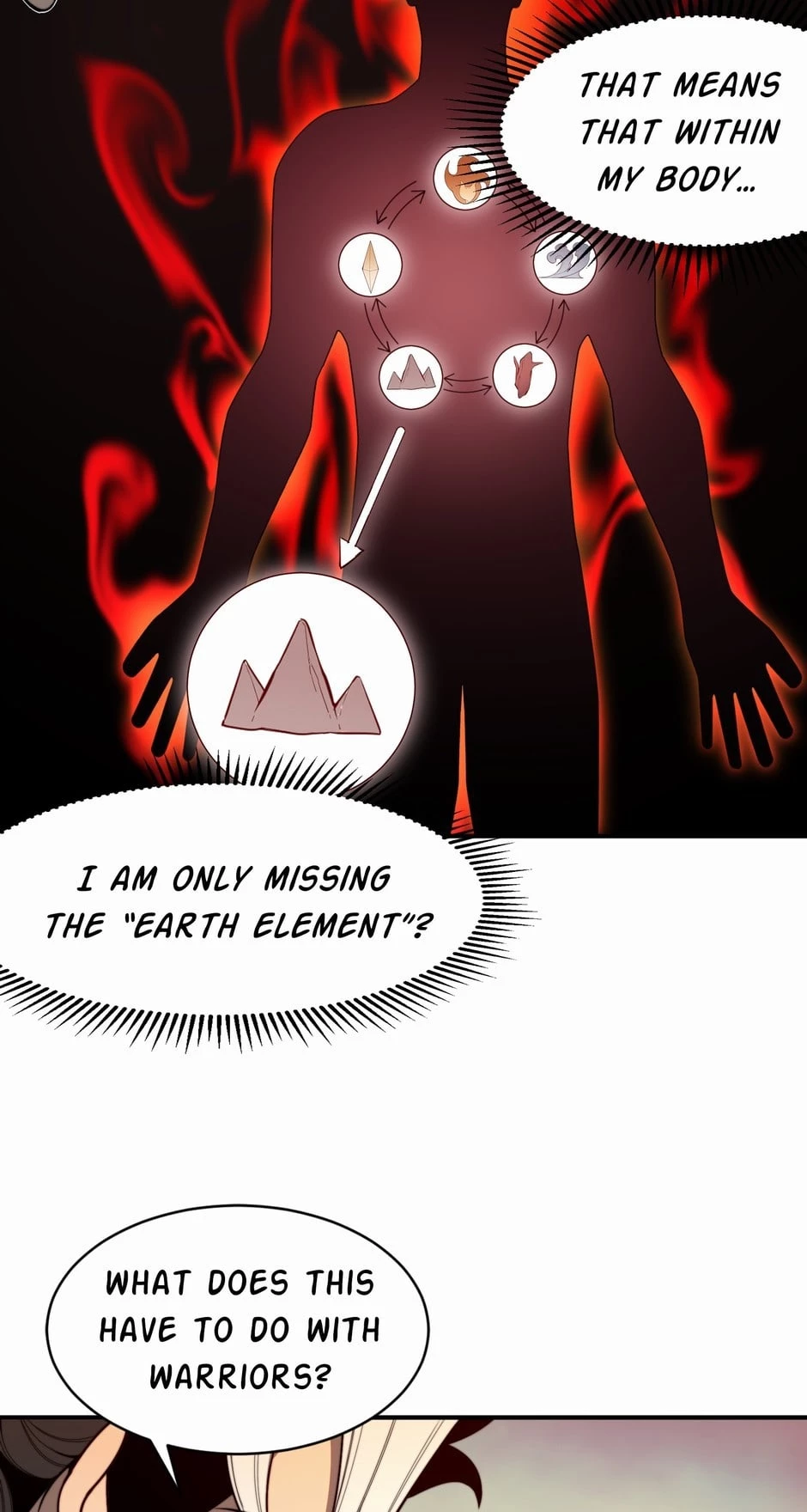 The Devil Never Cries Chapter 47 - 7