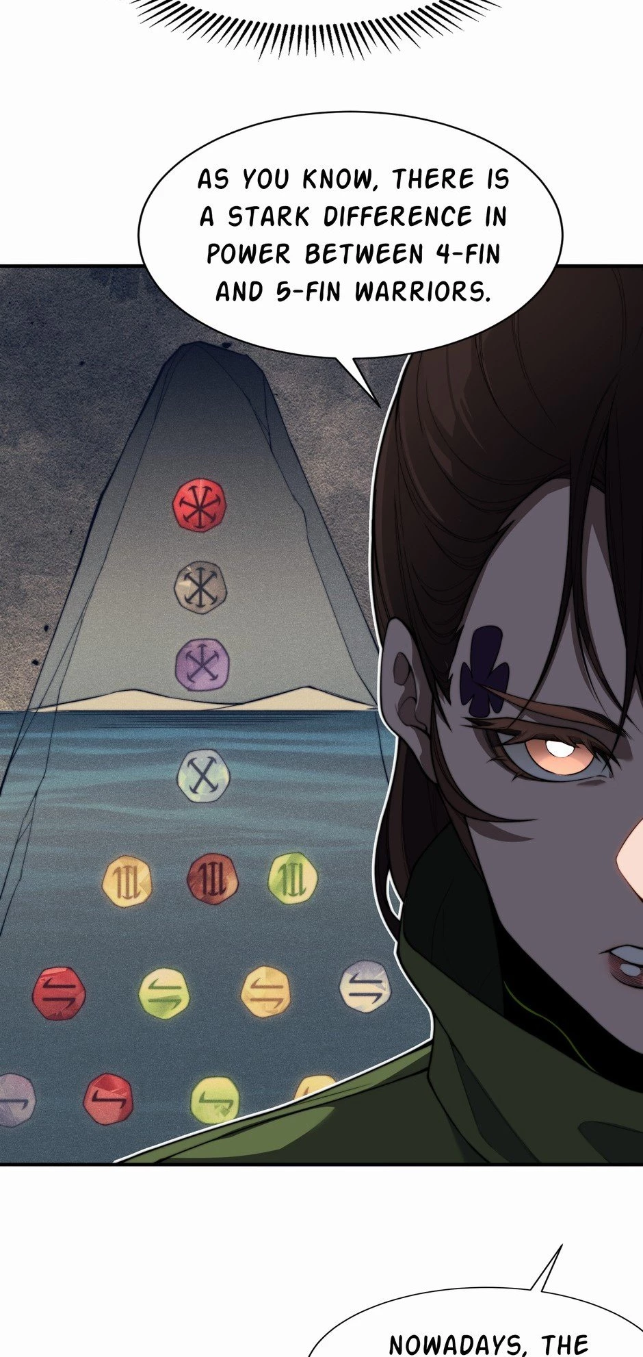 The Devil Never Cries Chapter 47 - 10