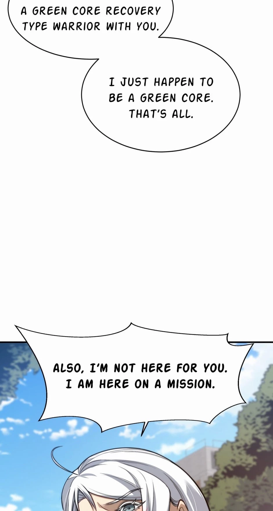 The Devil Never Cries Chapter 48 - 36