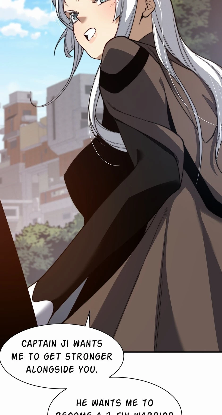 The Devil Never Cries Chapter 48 - 37