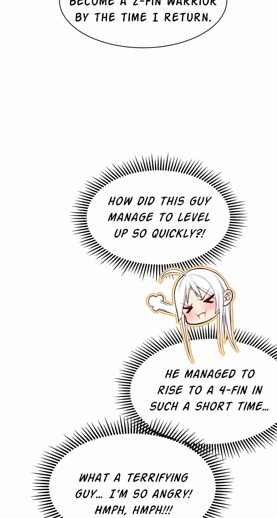 The Devil Never Cries Chapter 48 - 38