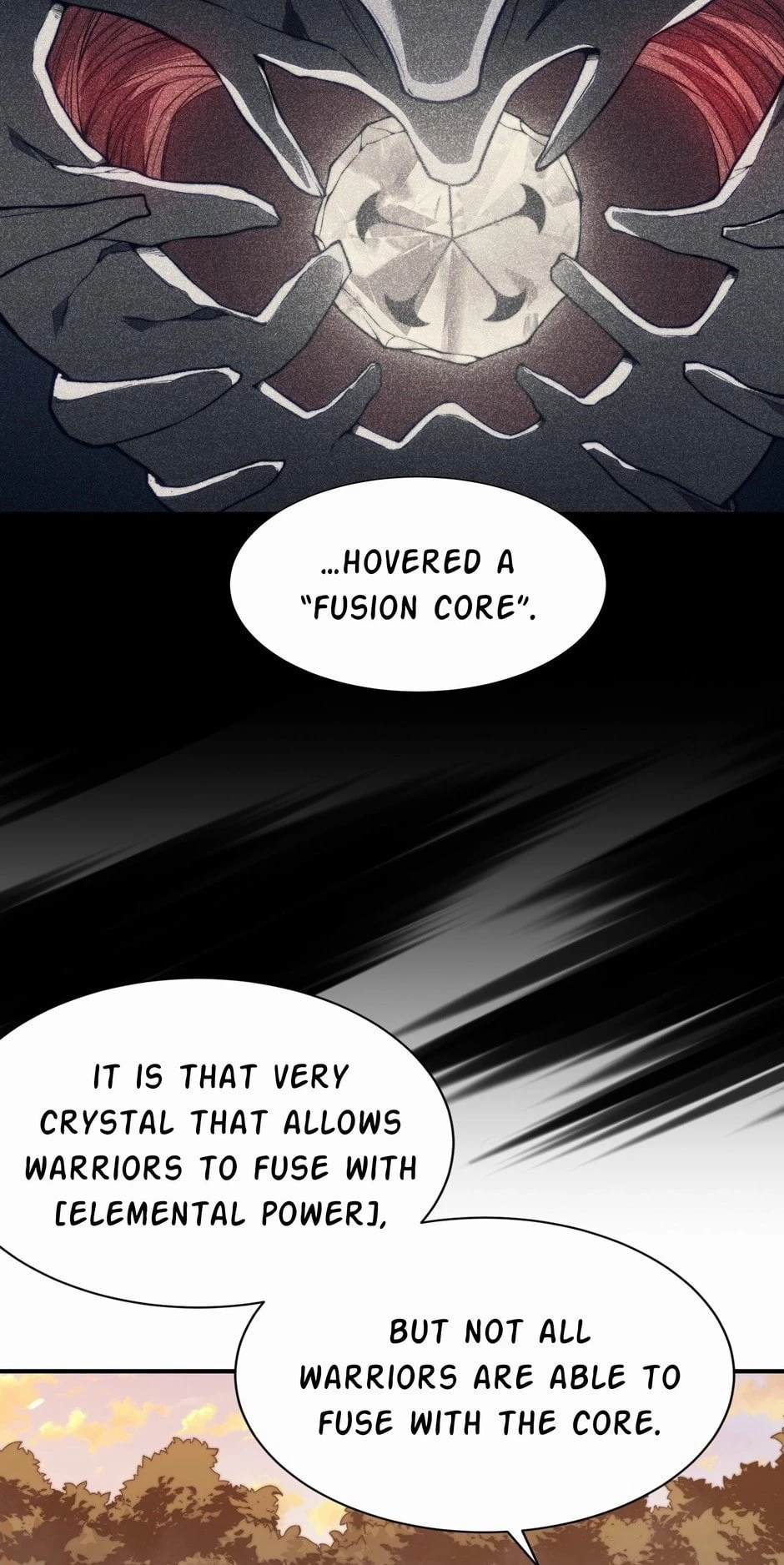 The Devil Never Cries Chapter 47 - 17