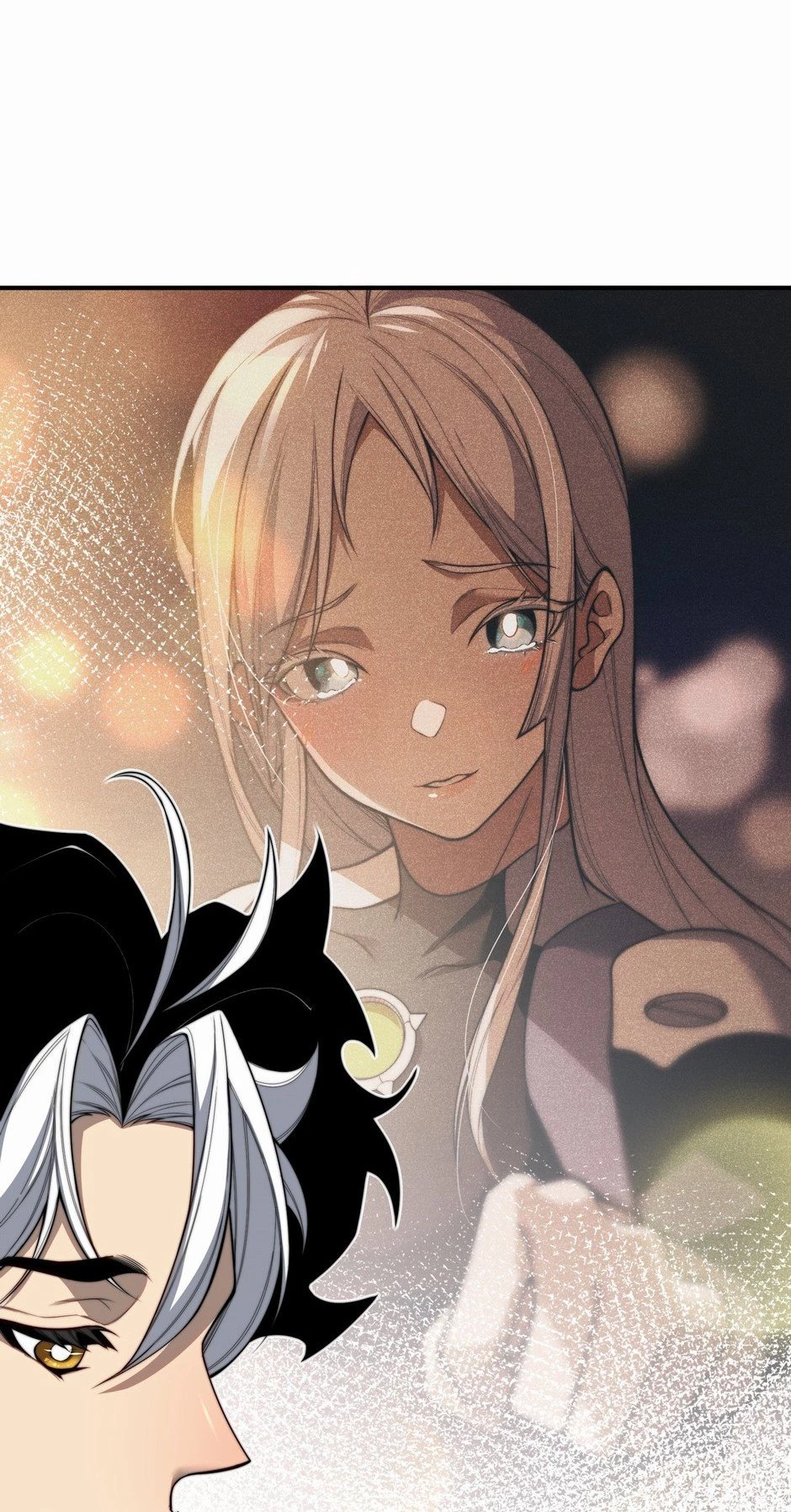 The Devil Never Cries Chapter 48 - 42