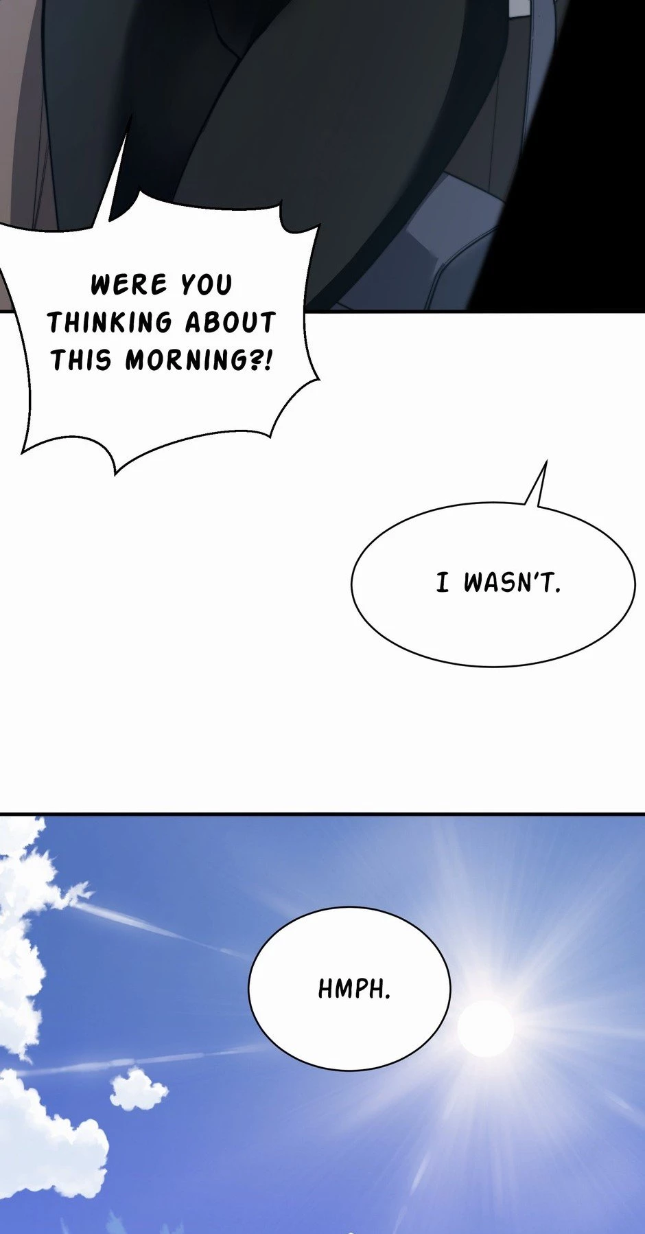 The Devil Never Cries Chapter 48 - 45