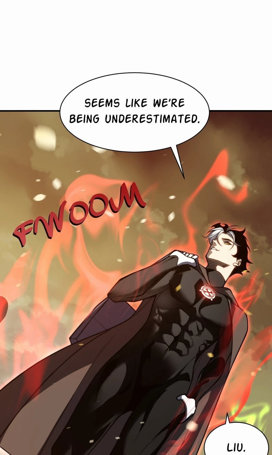 The Devil Never Cries Chapter 48 - 53