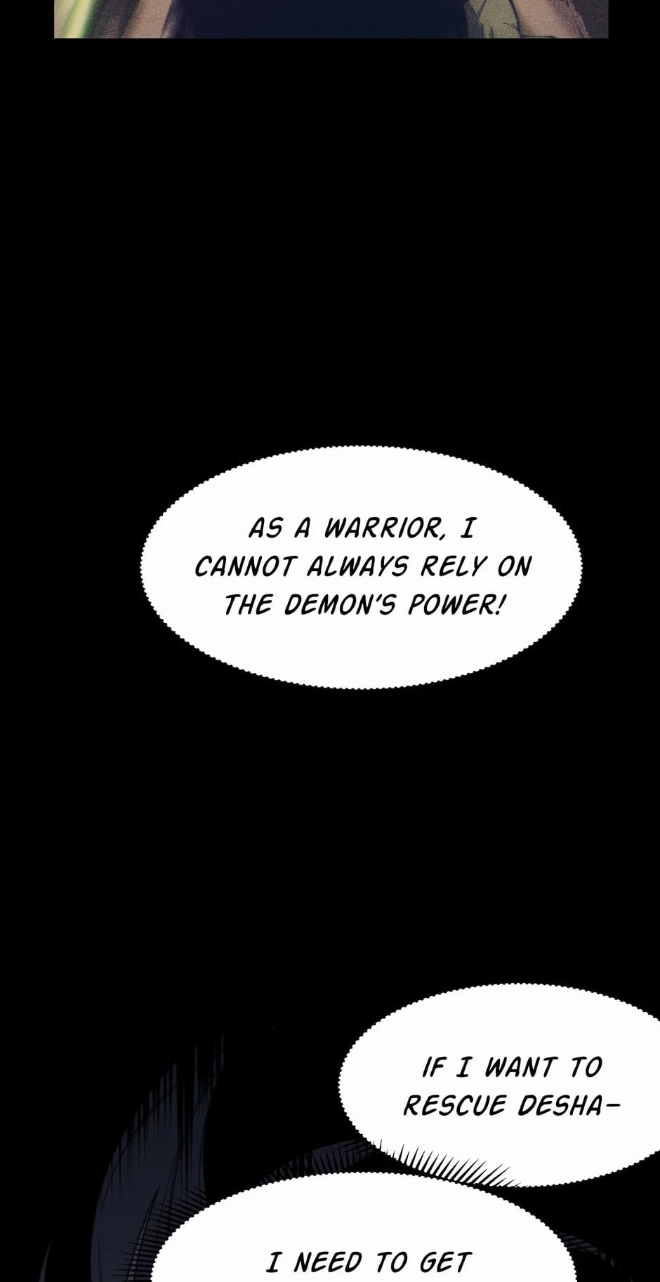 The Devil Never Cries Chapter 47 - 29