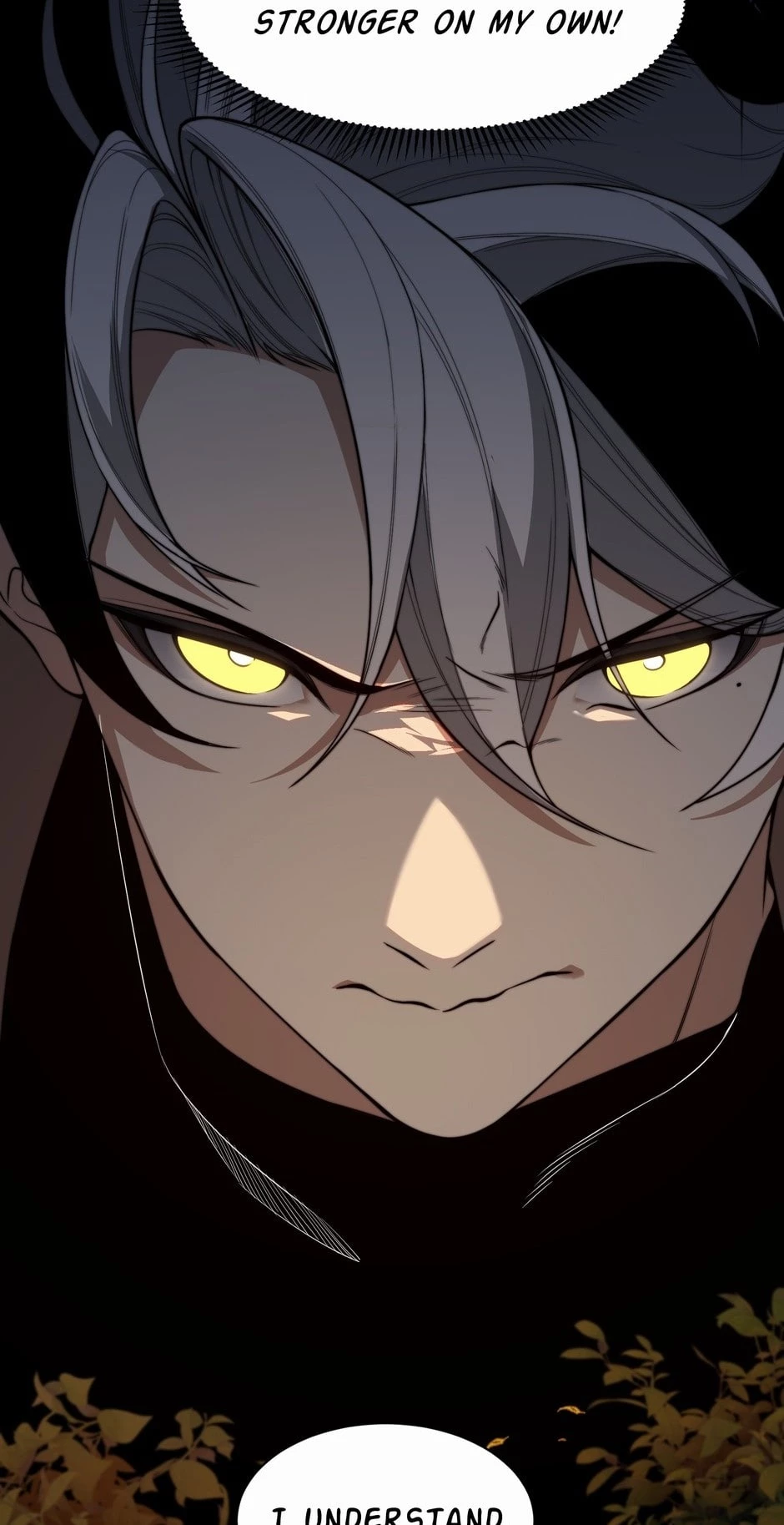 The Devil Never Cries Chapter 47 - 30