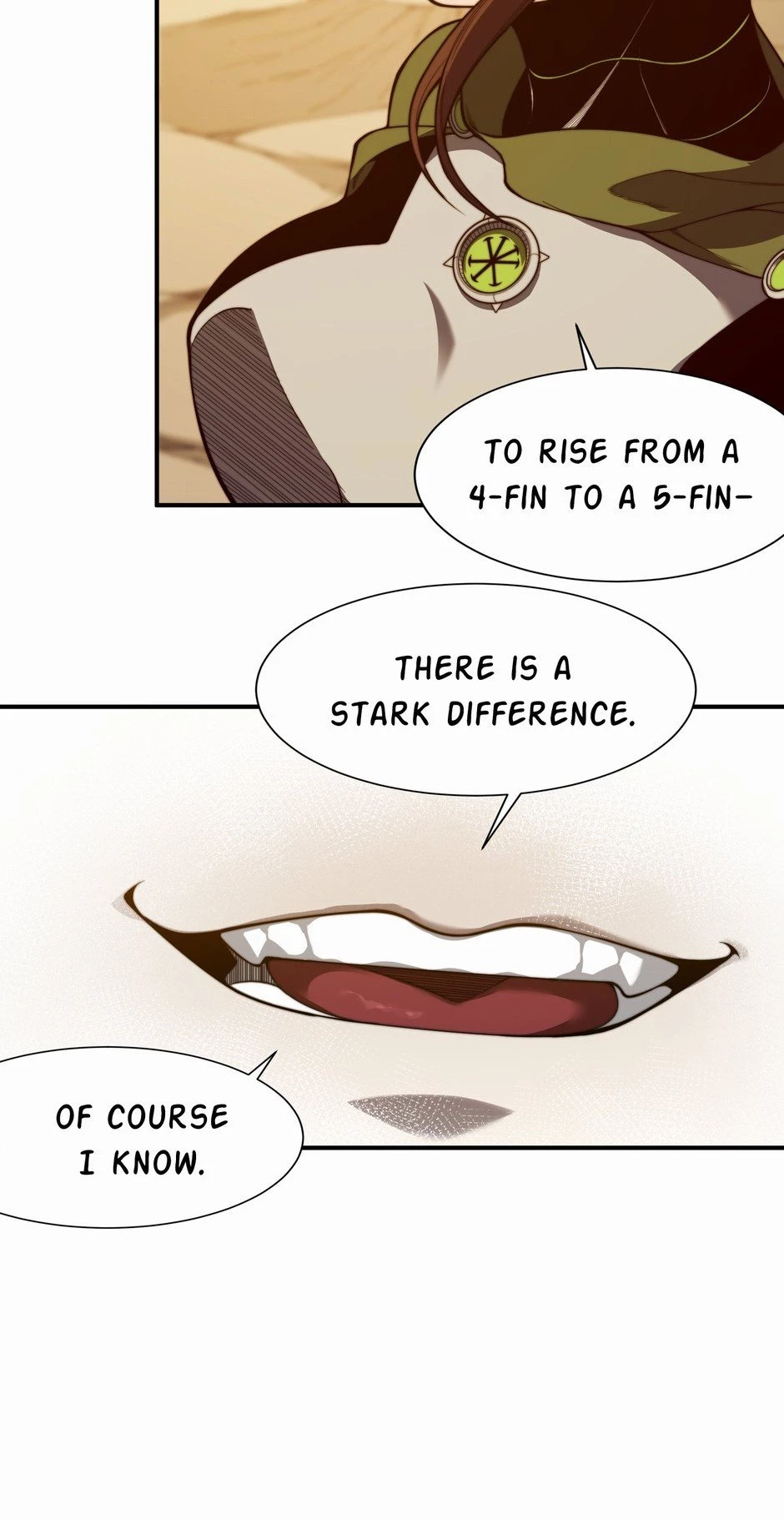 The Devil Never Cries Chapter 47 - 32