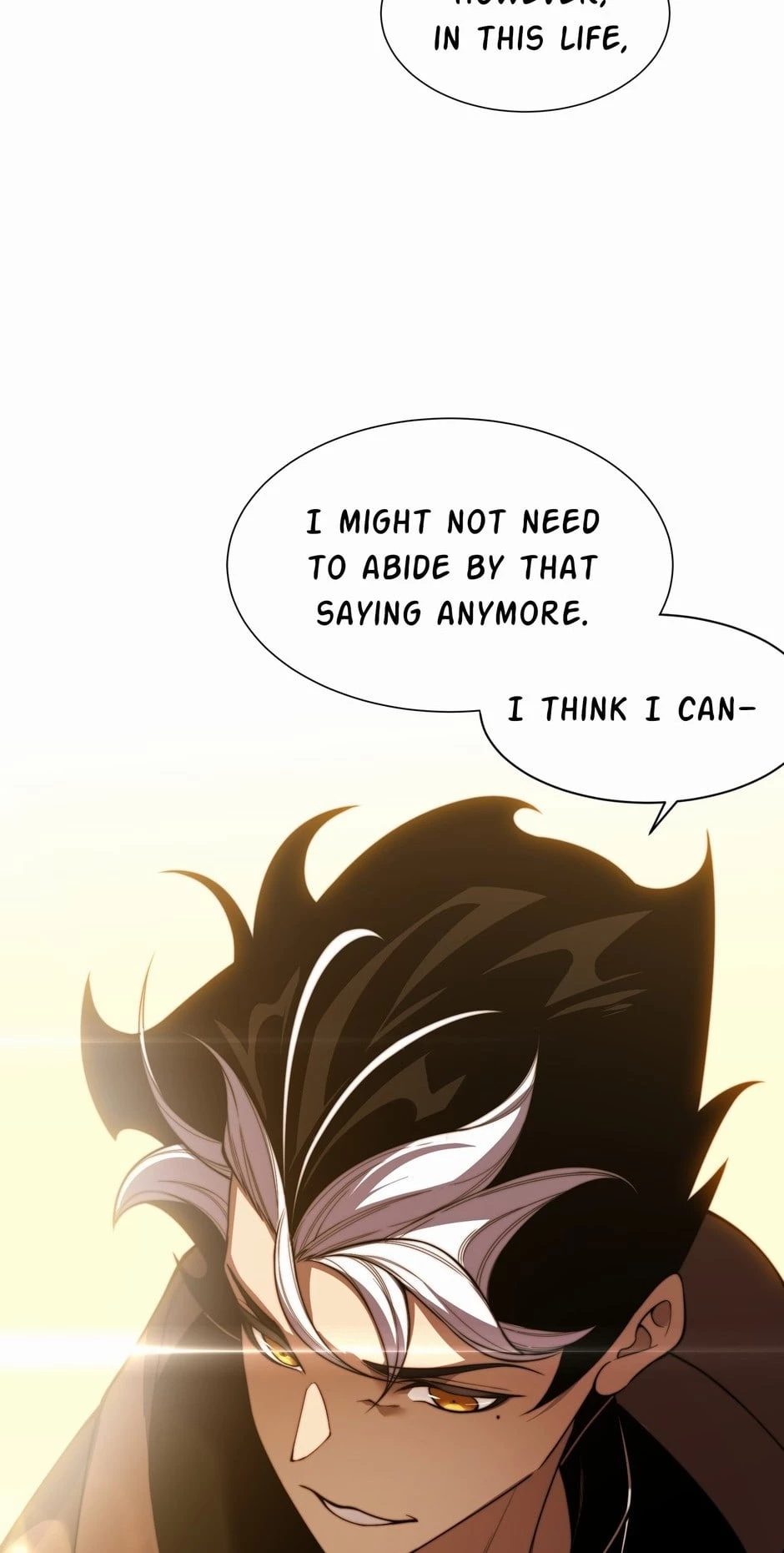 The Devil Never Cries Chapter 47 - 34
