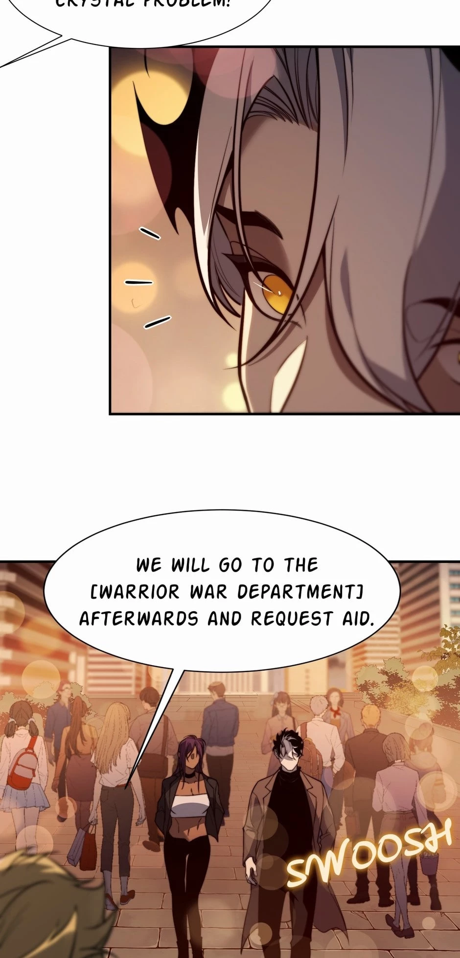 The Devil Never Cries Chapter 47 - 41